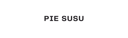 PIE SUSU