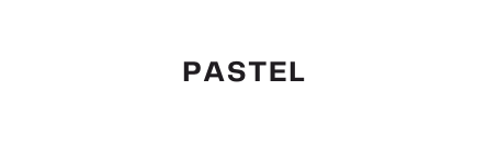 PASTEL