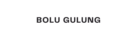 BOLU GULUNG