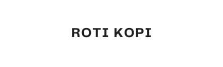 ROTI KOPI